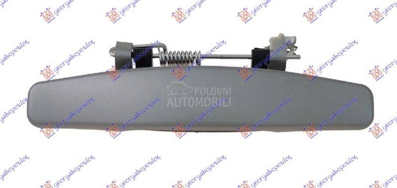 KVAKA PREDNJIH/ZADNJIH...