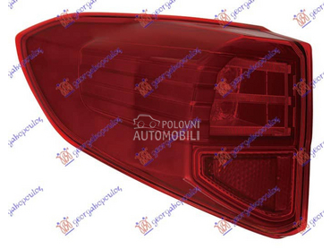 STOP LAMPA SPOLJASNJA Levo za Suzuki Vitara za 2019. god.