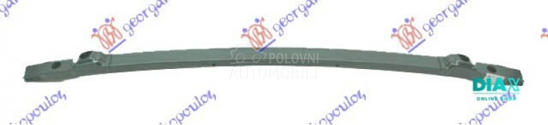 SINA PREDNJEG BRANIKA