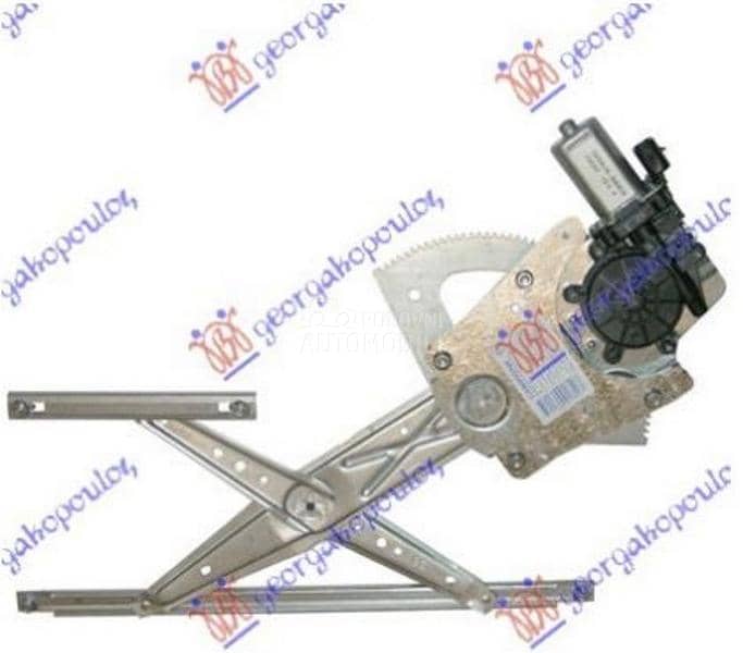 PODIZAC PREDNJEG PROZORA...