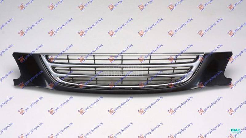 PVC MASKA HROM -2000