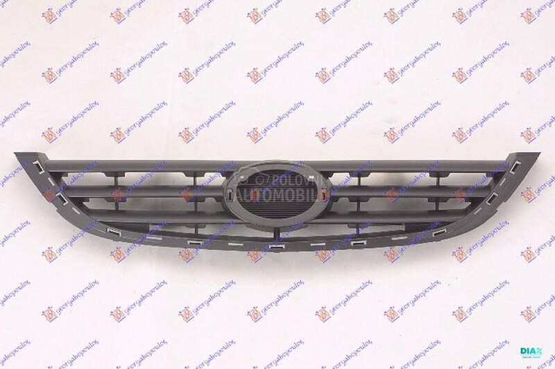 PVC MASKA (BEZ HROM LAJSNE) 20