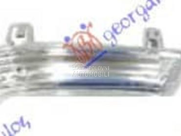 MIGAVAC U RETROVIZORU Desno za Toyota Verso od 2011. do 2015. god.