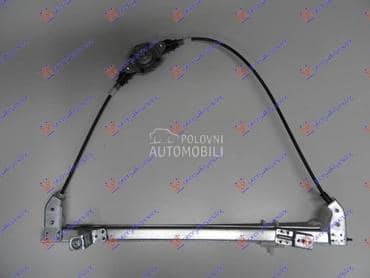 PODIZAC PREDNJEG PROZORA... za Fiat Doblo od 2005. do 2009. god.