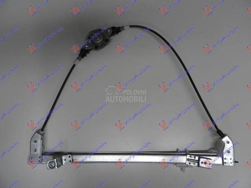 PODIZAC PREDNJEG PROZORA...