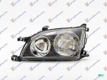 FAR ELEKTRICNI 97-2000 (DEPO) za Toyota Avensis od 1997. do 2003. god.