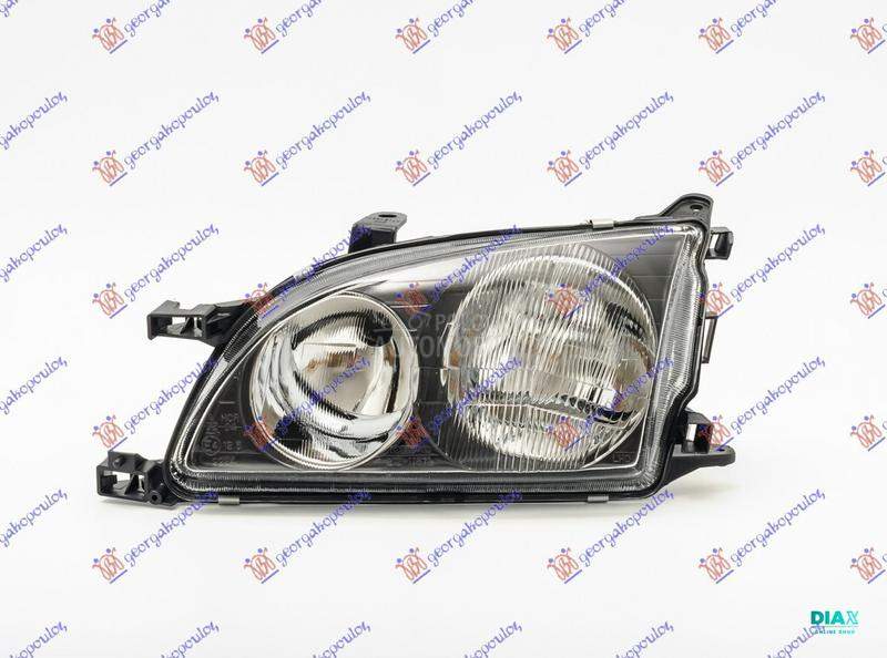 FAR ELEKTRICNI 97-2000 (DEPO)