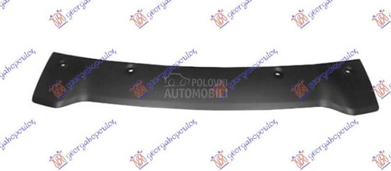 LAJSNA PREDNJEG BRANIKA...