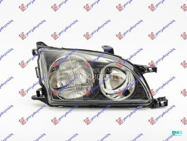 FAR ELEKTRICNI 97-2000 (TYC) za Toyota Avensis od 1997. do 2003. god.