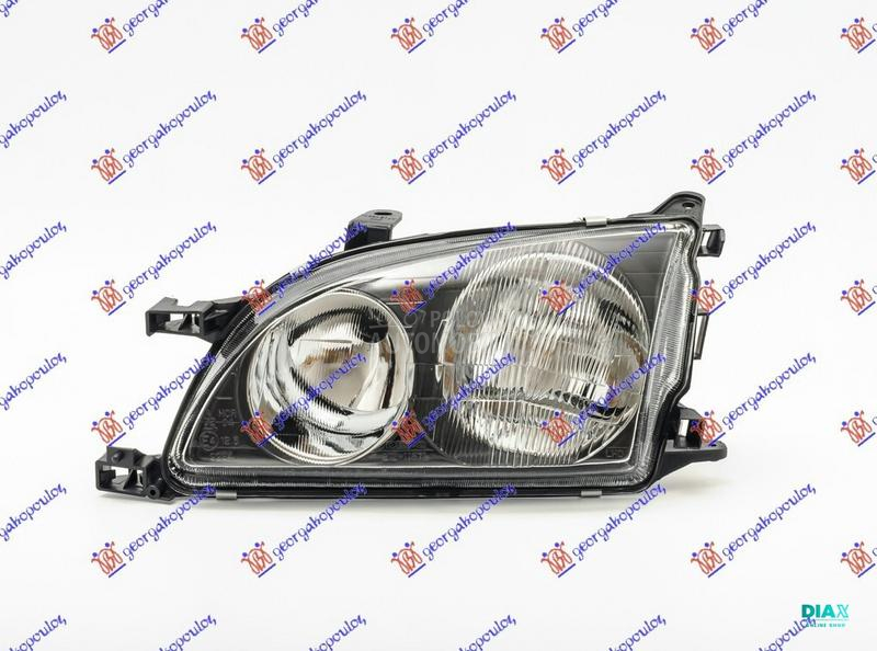 FAR ELEKTRICNI 97-2000 (TYC)