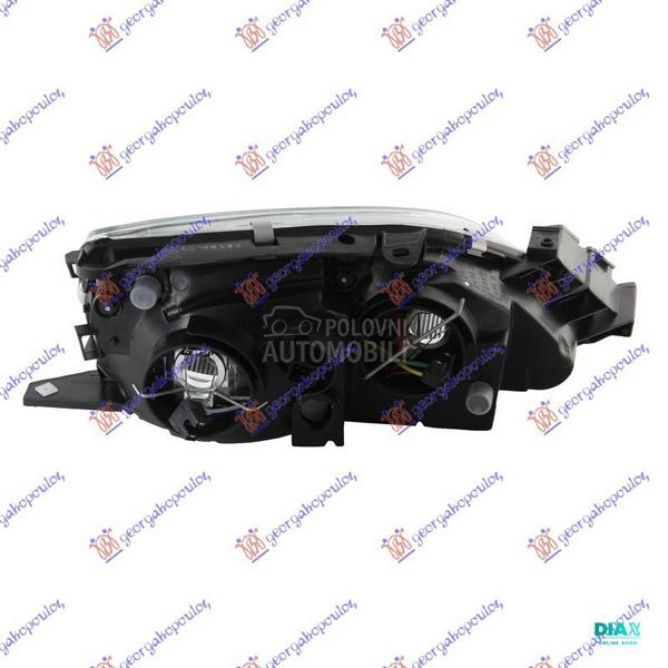 FAR ELEKTRICNI 2000- (DEPO)