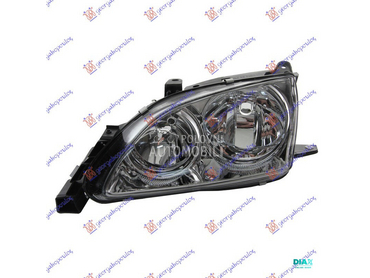 FAR ELEKTRICNI 2000- (DEPO) za Toyota Avensis od 1997. do 2003. god.
