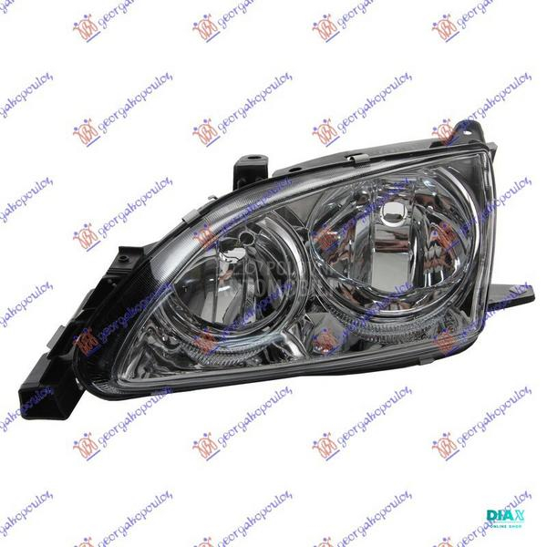 FAR ELEKTRICNI 2000- (DEPO)