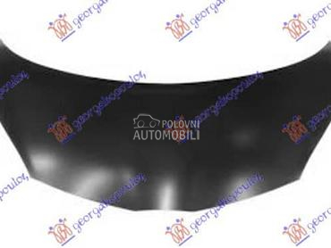 HAUBA za Toyota Aygo od 2006. do 2012. god.