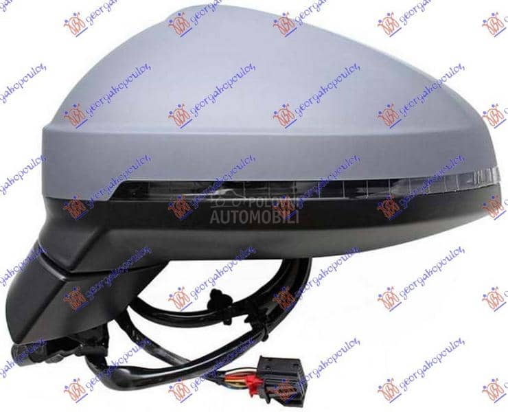 RETROVIZOR ELEKTRICNI SA...