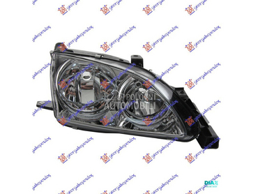 FAR ELEKTRICNI 2000- (TYC) za Toyota Avensis od 1997. do 2003. god.