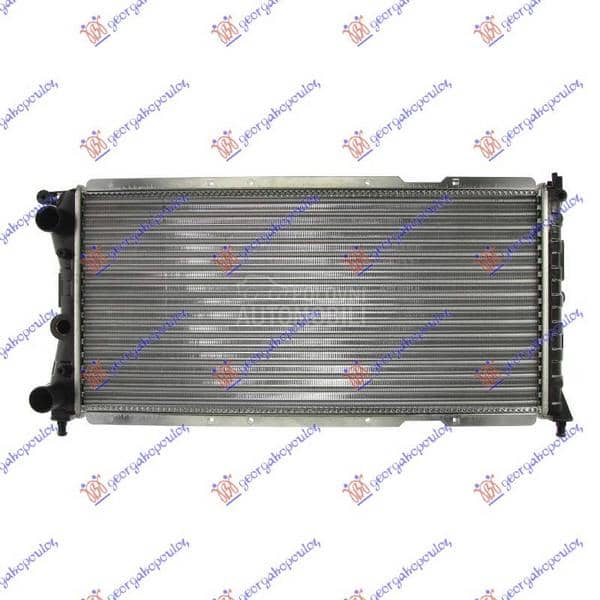 HLADNJAK MOTORA 1.7 D-TD...