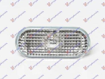 MIGAVAC U KRILU BELI za Volkswagen Golf 4 od 1998. do 2004. god.