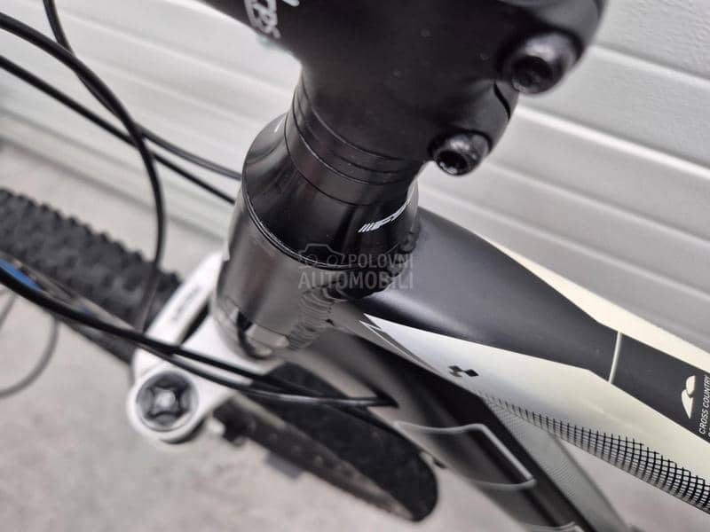 Cube LTD Pro 29 XT Vel.23 in