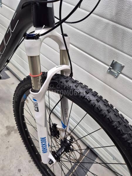 Cube LTD Pro 29 XT Vel.23 in