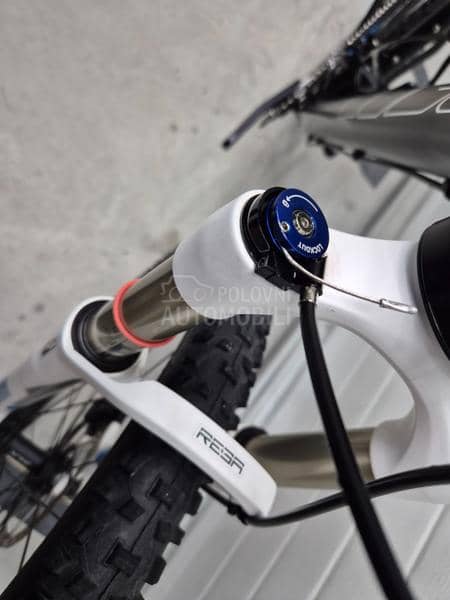 Cube LTD Pro 29 XT Vel.23 in