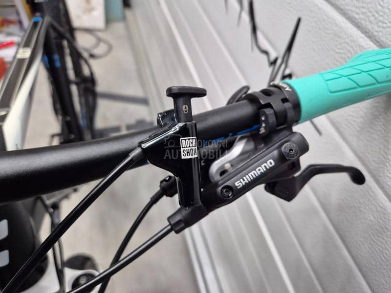 Cube LTD Pro 29 XT Vel.23 in