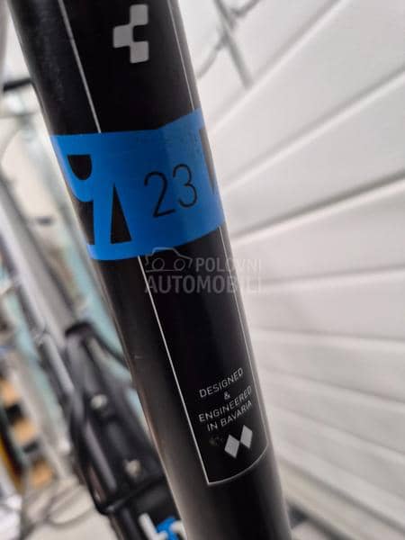 Cube LTD Pro 29 XT Vel.23 in