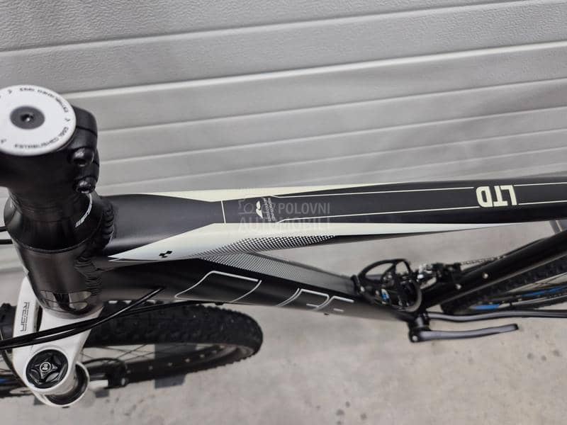 Cube LTD Pro 29 XT Vel.23 in