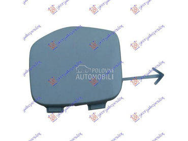 POKLOPAC KUKE PREDNJEG BRANIKA za Toyota Aygo od 2014. do 2018. god.