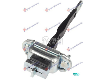 GRANICNIK PREDNJIH VRATA za Toyota Avensis od 1997. do 2003. god.