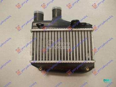HLADNJAK INTERKULERA 2.0 D4D ( za Toyota Avensis od 1997. do 2003. god.