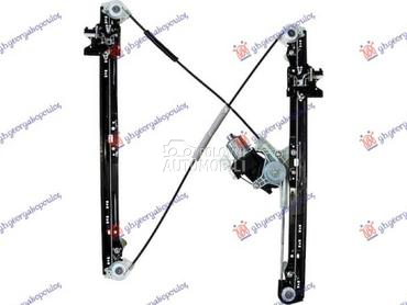 PODIZAC ZADNJEG PROZORA... za Land Rover Range Rover od 2019. do 2021. god.