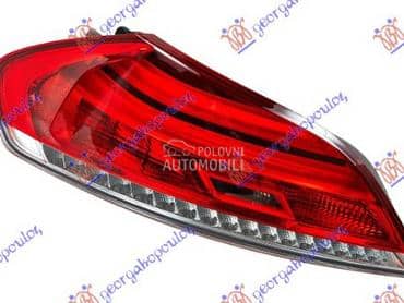 NEMA- STOP LAMPA Levo za BMW Z4 od 2009. do 2018. god.