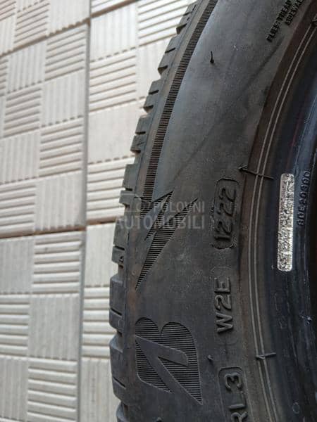 Bridgestone 195/55 R16 Zimska