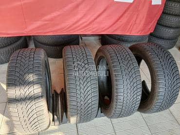 Bridgestone 195/55 R16 Zimska