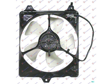 VENTILATOR KLIME KOMPLET (DIZE za Toyota Avensis od 1997. do 2003. god.