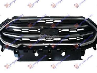 PVC MASKA za Ford EcoSport za 2017. god.