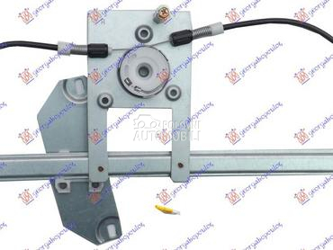 PODIZAC PREDNJEG PROZORA ELEKT za Toyota Avensis od 1997. do 2003. god.