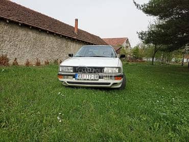 Audi 90 