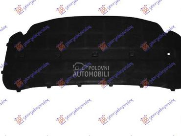 IZOLACIJA HAUBE za Volkswagen Touran od 2003. do 2006. god.