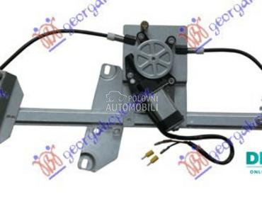 PODIZAC PREDNJEG PROZORA ELEKT za Toyota Avensis od 1997. do 2003. god.