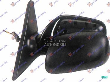 RETROVIZOR ELEKTRICNI SA GREJA za Toyota Avensis od 1997. do 2003. god.