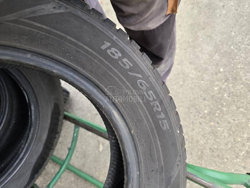 Laufenn 185/65 R15 Zimska