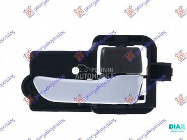 KVAKA PREDNJIH/ZADNJIH VRATA U za Toyota Avensis od 1997. do 2003. god.