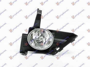 MAGLENKA OKRUGLA 04- Desno za Honda CR-V od 2002. do 2007. god.