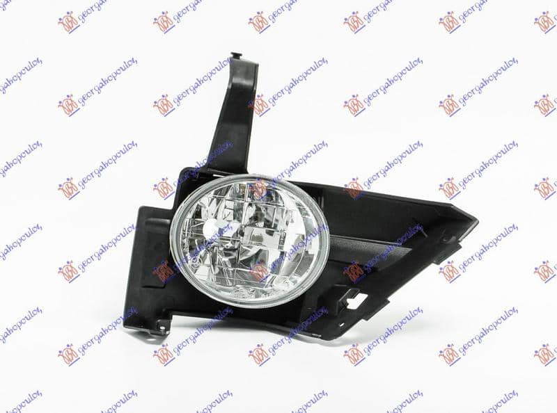 MAGLENKA OKRUGLA 04- Desno