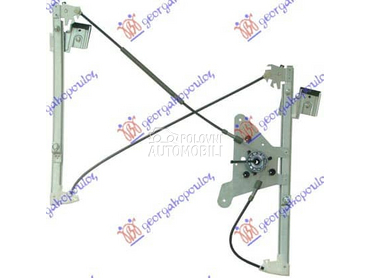 PODIZAC PREDNJEG PROZORA... za Audi A4 od 1994. do 2000. god.