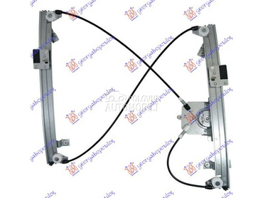 PODIZAC PREDNJEG PROZORA... za Ford Ranger od 2012. do 2015. god.