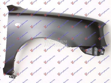 BLATOBRAN za Nissan Micra od 1998. do 2000. god.