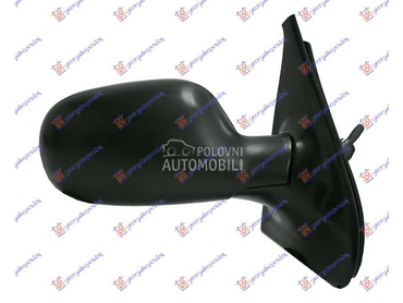 RETROVIZOR MEHANICKI SA... za Renault Clio od 2001. do 2005. god.